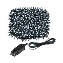 Luz De Fada LED À Prova d'Água Para Exterior 20m 30m 100m 8 Modos Para Decorações De Festa Casamento Luz De Fada LED À Prova d'Água Para Exterior 20m 30m 100m 8 Modos Para Decorações De Festa Casamento