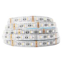 Luz de faixa LED BTF-LIGHTING 5050 RGBW RGB+branco quente 5m