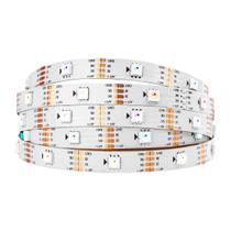 Luz de faixa LED BTF-LIGHTING WS2815 5m 150 pixels 12V IP30