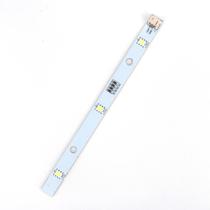 Luz de faixa LED HUAYUWA para geladeira RONGSHENG/HISENSE Luz de faixa LED HUAYUWA para geladeira RONGSHENG/HISENSE