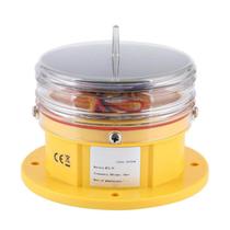 Luz de farol de segurança BHDD LS/C Solar Power IP68 à prova d'água Luz de farol de segurança BHDD LS/C Solar Power IP68 à prova d'água