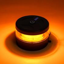 Luz de Farol Recarregável NeaLia - Magnética e Sem Fio (USB-C)