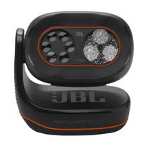 Luz de festa jbl partylight beam 22w bluetooth colorido jblplbeambr