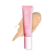 Luz de filtro líquido CC Cream Foundation Doll 10 TCE 30mL