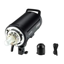 Luz de flash de estúdio Godox DP400III 400Ws 2.4G Wireless X
