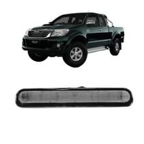Luz De Freio Brake Light Cristal Hilux 2012 até 2015 Luz De Freio Brake Light Cristal Hilux 2012 até 2015