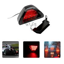 Luz de Freio Brake Light Triangular F1 SW