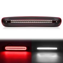 Luz de freio LED SHINEFIT 3ª para Silverado Sierra 2007-2014 Luz de freio LED SHINEFIT 3ª para Silverado Sierra 2007-2014