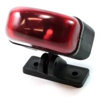 Luz de freio strobo vermelho Luz de freio strobo vermelho