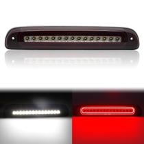 Luz de freio traseira LED SHINEFIT para F250 F350 F450 F550 Luz de freio traseira LED SHINEFIT para F250 F350 F450 F550