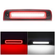 Luz de freio traseira LED SHINEFIT para Ram 1500 2500 3500 Luz de freio traseira LED SHINEFIT para Ram 1500 2500 3500