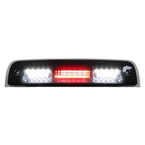 Luz de Freio Tresound LED 3ª Luz de Freio de Montagem Alta com Lente Fumê Luz de Freio Tresound LED 3ª Luz de Freio de Montagem Alta com Lente Fumê