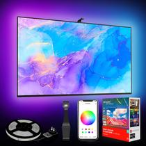 Luz de fundo LED de TV Sengled Envisual Vision G2 TV de 40 a 45 polegadas