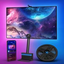 Luz de fundo LED Smart TV Ailofy com câmera de 75-85 polegadas Luz de fundo LED Smart TV Ailofy com câmera de 75-85 polegadas