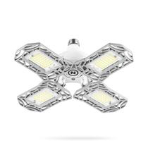 Luz de Garaje NEBO HIGH BRIGHT 9000 de 9000 lúmenes LED Luz de Garaje NEBO HIGH BRIGHT 9000 de 9000 lúmenes LED