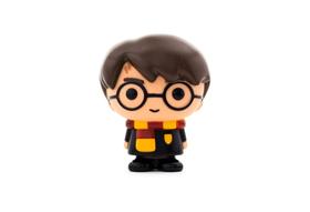 Luz de humor LED Harry Potter Iluminação ambiente Figuras de Harry Potter Luminária de humor colecionável de Harry Potter Boneco LED de Harry Potter com luz ambiente branca Mede 6 polegadas de altura