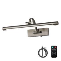 Luz de imagem DESOOP 40 cm sem fio regulável recarregável