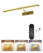 Luz de imagem EZVALO 33cm LED recarregável sem fio 3 cores