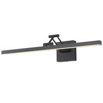 Luz de imagem Pasoar 60 cm 14W 3000K Branco quente regulável