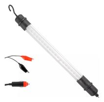 Luz De Inspeção C/ 38 Leds 12v - Eda 5nj