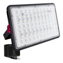 Luz de inundação externa Indmird 200W LED IP66 à prova d'água