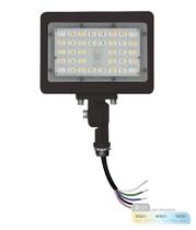 Luz de inundação LED NUWATT 15W 2100lm 3000K/4000K/5000K IP65