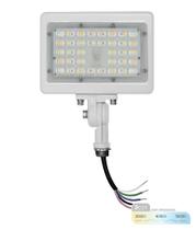 Luz de inundação LED NUWATT 15W 2100lm 3000K/4000K/5000K IP65