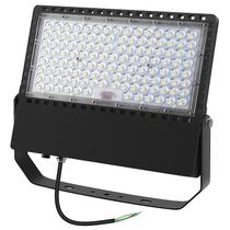 Luz de inundação LED para estádio Juyace 240W 36.000 lm 5000K IP65