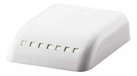 Luz De Led Com Sensor De Movimento Para Móveis Sense