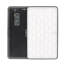 Luz de led para preenchimento de fotos acoplável RGB luz fria e quente 140W Luz de led para preenchimento de fotos acoplável RGB luz fria e quente 140W