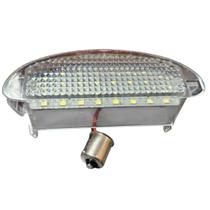 Luz De Led Placa De Led para Renaut Clio Twing