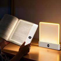 Luz de Leitura LED Inteligente DENEZE Recarregável 3 Cores com Timer Luz de Leitura LED Inteligente DENEZE Recarregável 3 Cores com Timer