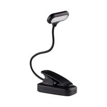 Luz De Leitura LED Para Livros, Proteção Ocular Para Leitura Noturna Na Cama, Nova Luz Para Livros Luz De Leitura LED Para Livros, Proteção Ocular Para Leitura Noturna Na Cama, Nova Luz Para Livros