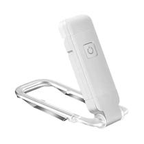 Luz De Leitura LED Rotativa Recarregável Por USB Com Proteção Para Os Olhos, Luminária De Mesa