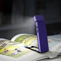 Luz De Leitura LED USB Recarregável, Lâmpada Mini Portátil Para Crianças, Ideal Para Leitura Noturna Luz De Leitura LED USB Recarregável, Lâmpada Mini Portátil Para Crianças, Ideal Para Leitura Noturna
