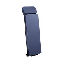 Luz De Leitura LED USB Recarregável Portátil Mini Lâmpada De Livro Para Quarto De Crianças Leitura
