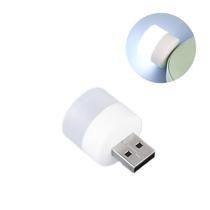 Luz de Leitura Portátil LED USB Computador Powerbank - HL LightLED USB