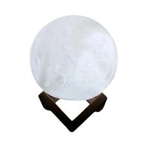 Luz De Livro LED Galáxia Lua Luz Noturna Para Decoração De Quarto Infantil Presente De Aniversário