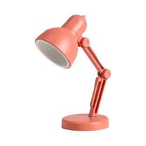 Luz De Livro LED Mini Com Clipe, Lâmpada De Mesa Dobrável Para Leitura Noturna Em Casa, Quarto,
