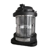 Luz de Mastro Cor Branca Homologada RIPEAM 225 Graus Luz de Mastro Cor Branca Homologada RIPEAM 225 Graus