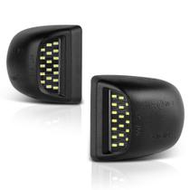 Luz de matrícula VIPMOTOZ Full LED para Cadillac e Chevy