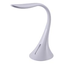 Luz de mesa LED Bostitch Office VLED1821WHITE-BOS 8W branca Luz de mesa LED Bostitch Office VLED1821WHITE-BOS 8W branca