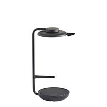 Luz de mesa Steelcase Eclipse Light Virtual Meetings Black Luz de mesa Steelcase Eclipse Light Virtual Meetings Black