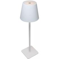 Luz De Mesa Touch USB C Articulada Com LED Ideal Para Estudo Com Garantia