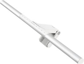 Luz de monitor LED BenQ ScreenBar Pro Ultrawide Silver Luz de monitor LED BenQ ScreenBar Pro Ultrawide Silver