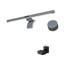 Luz De Monitor USB Inteligente Com Proteção Para Os Olhos RGB Para PC Controle Por Aplicativo Mi Luz De Monitor USB Inteligente Com Proteção Para Os Olhos RGB Para PC Controle Por Aplicativo Mi