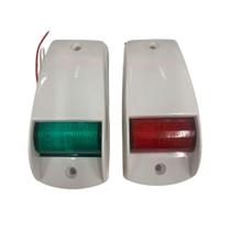 Luz De Navegação Bb/Be Led 12-24V Luz De Navegação Bb/Be Led 12-24V