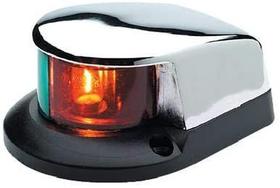 Luz de Navegação Bicolor BB e BE Zamak Seachoice 1NM 12V Luz de Navegação Bicolor BB e BE Zamak Seachoice 1NM 12V