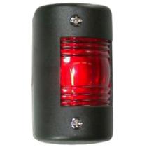 Luz De Navegação Bombordo Vermelha 12V