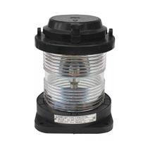 Luz de Navegaçao Circular cor Branca Homologada RIPEAM 360 Graus Luz de Navegaçao Circular cor Branca Homologada RIPEAM 360 Graus